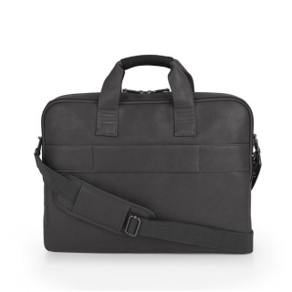 Torba za laptop GABOL Decker siva 