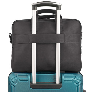 Torba za laptop GABOL Decker siva 