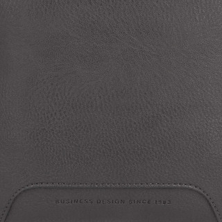 Torba za laptop GABOL Decker siva 