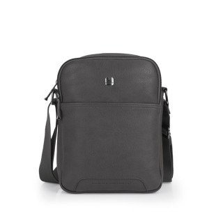 Muška torbica GABOL Decker siva 