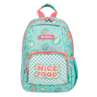 Ranac za vrtić GABOL Picnic 