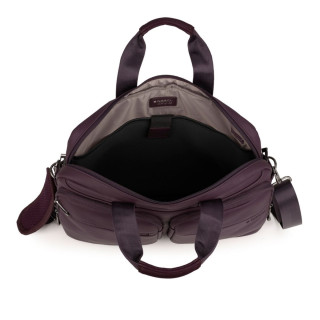 Torba za laptop GABOL Pause bordo 