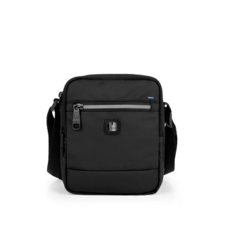 Muška torbica GABOL crna 