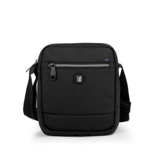 Muška torbica GABOL crna 