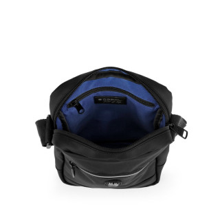 Muška torbica GABOL crna 