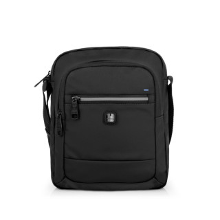 Muška torbica GABOL crna 