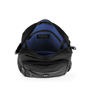 Muška torbica GABOL crna 