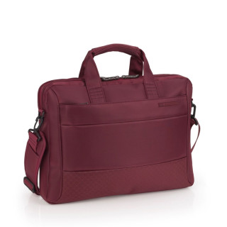 Torba za laptop GABOL Tiede bordo 