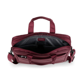 Torba za laptop GABOL Tiede bordo 