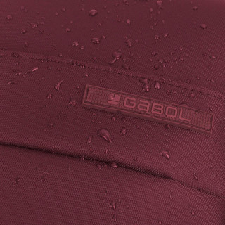 Torba za laptop GABOL Tiede bordo 