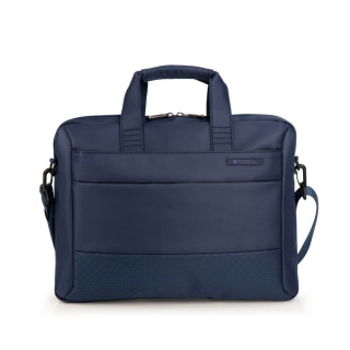 Torba za laptop GABOL Tiede plava 