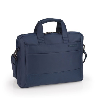 Torba za laptop GABOL Tiede plava 