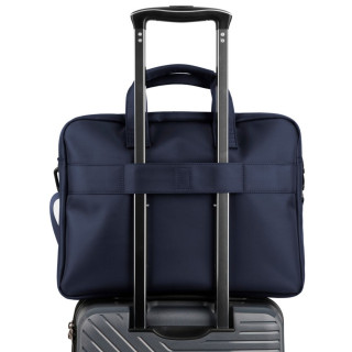 Torba za laptop GABOL Tiede plava 