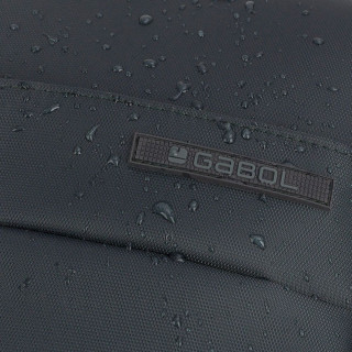 Torba za laptop GABOL Tiede siva 