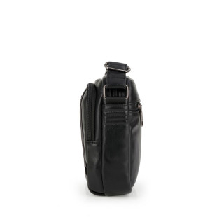 Muška torbica GABOL Bran crna 