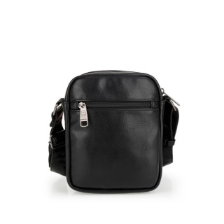 Muška torbica GABOL Bran crna 