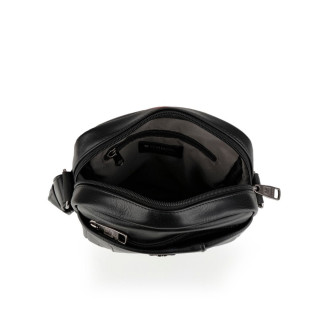 Muška torbica GABOL Bran crna 