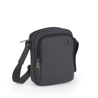 Muška torbica GABOL siva 