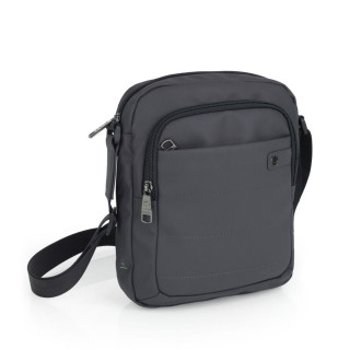 Muška torbica GABOL siva 