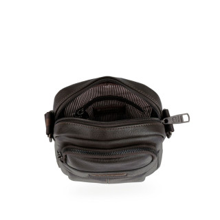 Muška torbica GABOL Frank braon 