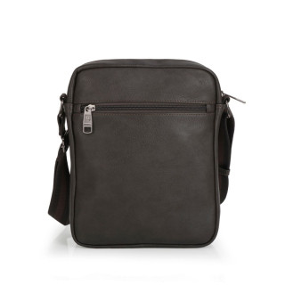 Muška torbica GABOL Frank braon 