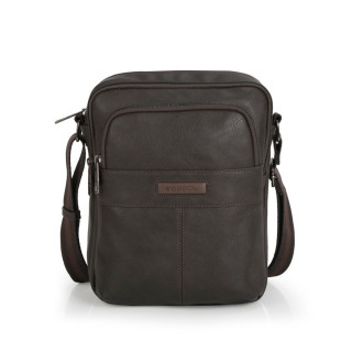 Muška torbica GABOL Frank braon 