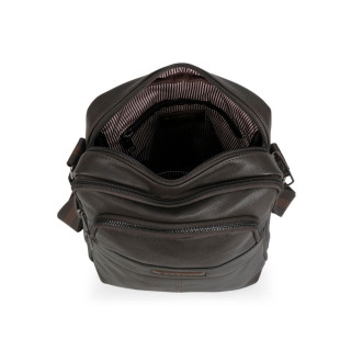 Muška torbica GABOL Frank braon 