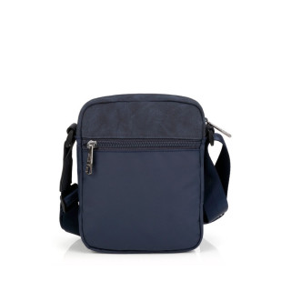 Muška torbica GABOL Clark tamno plava 