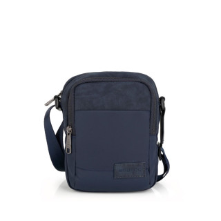 Muška torbica GABOL Clark tamno plava 