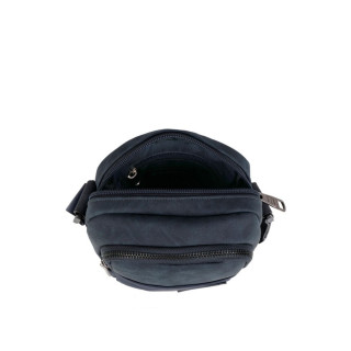 Muška torbica GABOL Clark tamno plava 