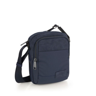 Muška torbica GABOL Clark tamno plava 