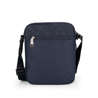 Muška torbica GABOL Clark tamno plava 