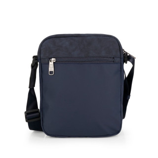 Muška torbica GABOL Clark tamno plava 