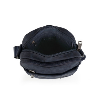 Muška torbica GABOL Clark tamno plava 