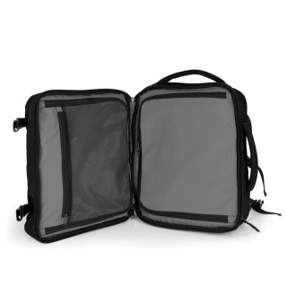 Putni ranac GABOL Low Cost crni 