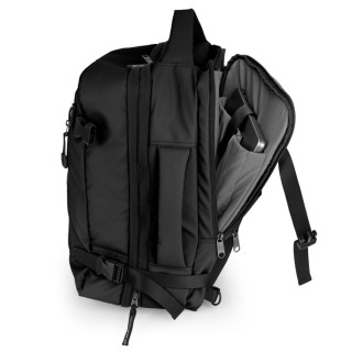 Putni ranac GABOL Low Cost crni 