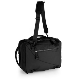 Putni ranac GABOL Low Cost crni 