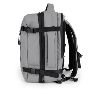 Putni ranac GABOL Low Cost sivi 