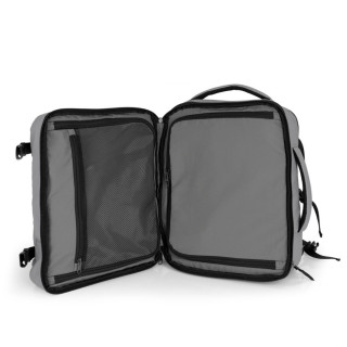 Putni ranac GABOL Low Cost sivi 