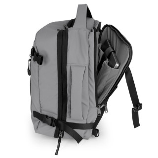 Putni ranac GABOL Low Cost sivi 