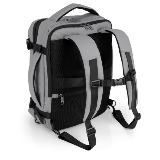 Putni ranac GABOL Low Cost sivi 