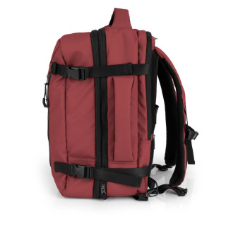 Putni ranac GABOL Low Cost bordo 