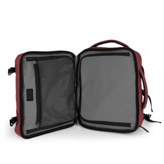 Putni ranac GABOL Low Cost bordo 