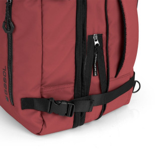Putni ranac GABOL Low Cost bordo 