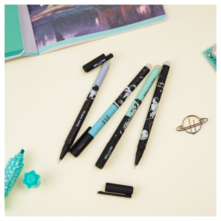 Hemijska olovka MESHU Space Traveller piši briši 