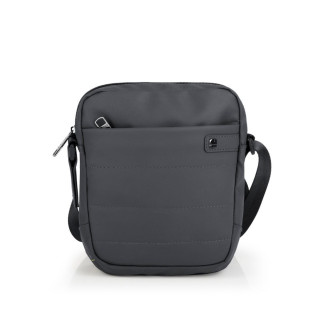 Muška torbica GABOL siva 