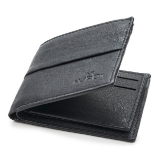 Muški novčanik VERDE crni 