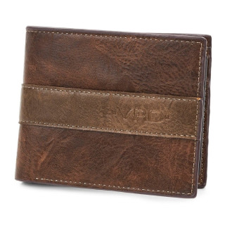 Muški novčanik VERDE 