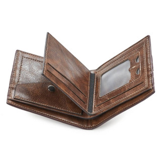 Muški novčanik VERDE 