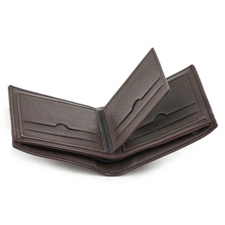 Novčanik VERDE braon 